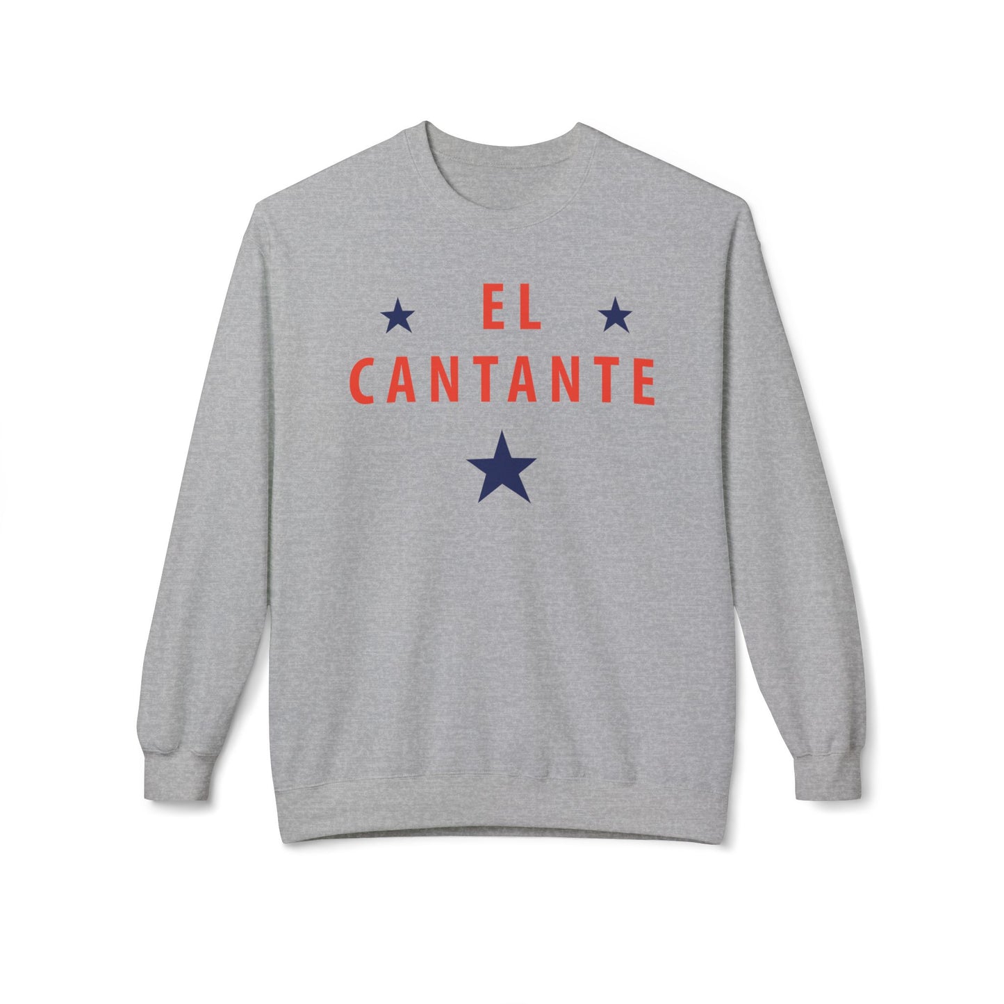 Hector Lavoe El Cantante Sudadera