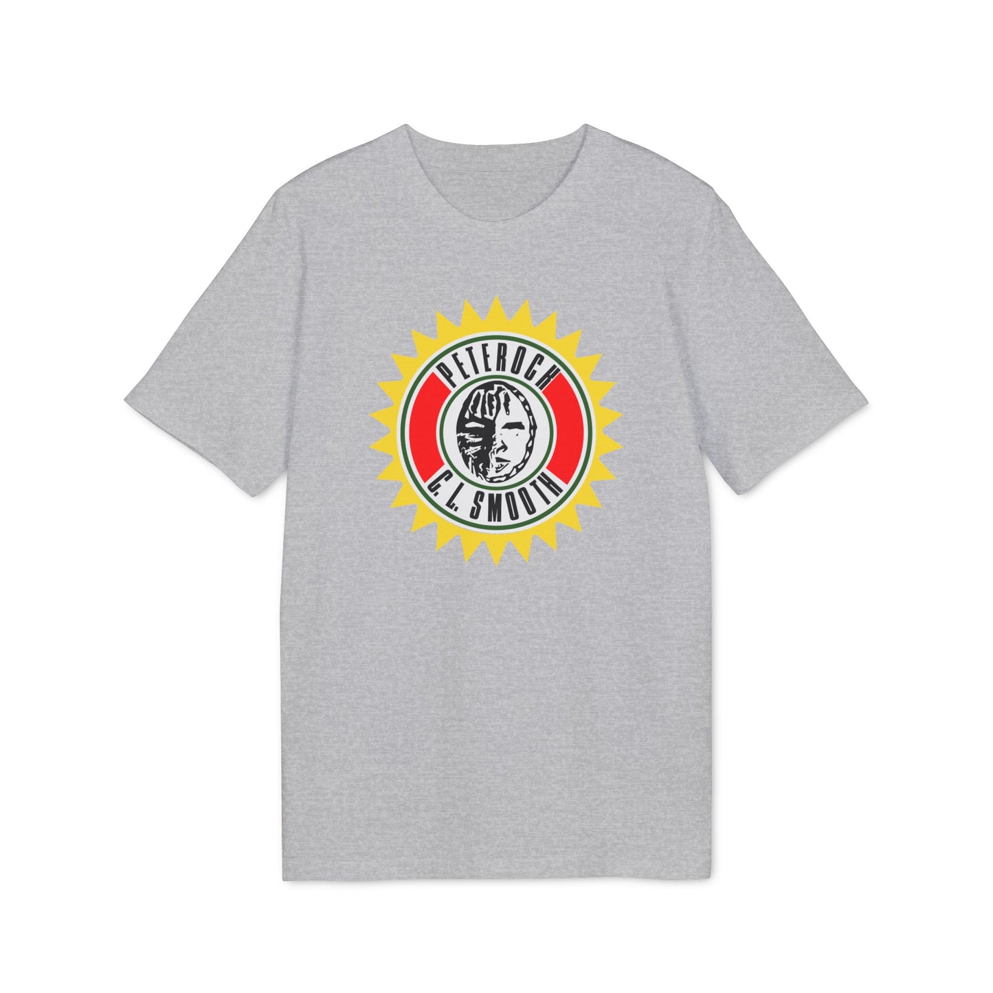 Pete Rock CL Smooth Camiseta (Algodón Orgánico)