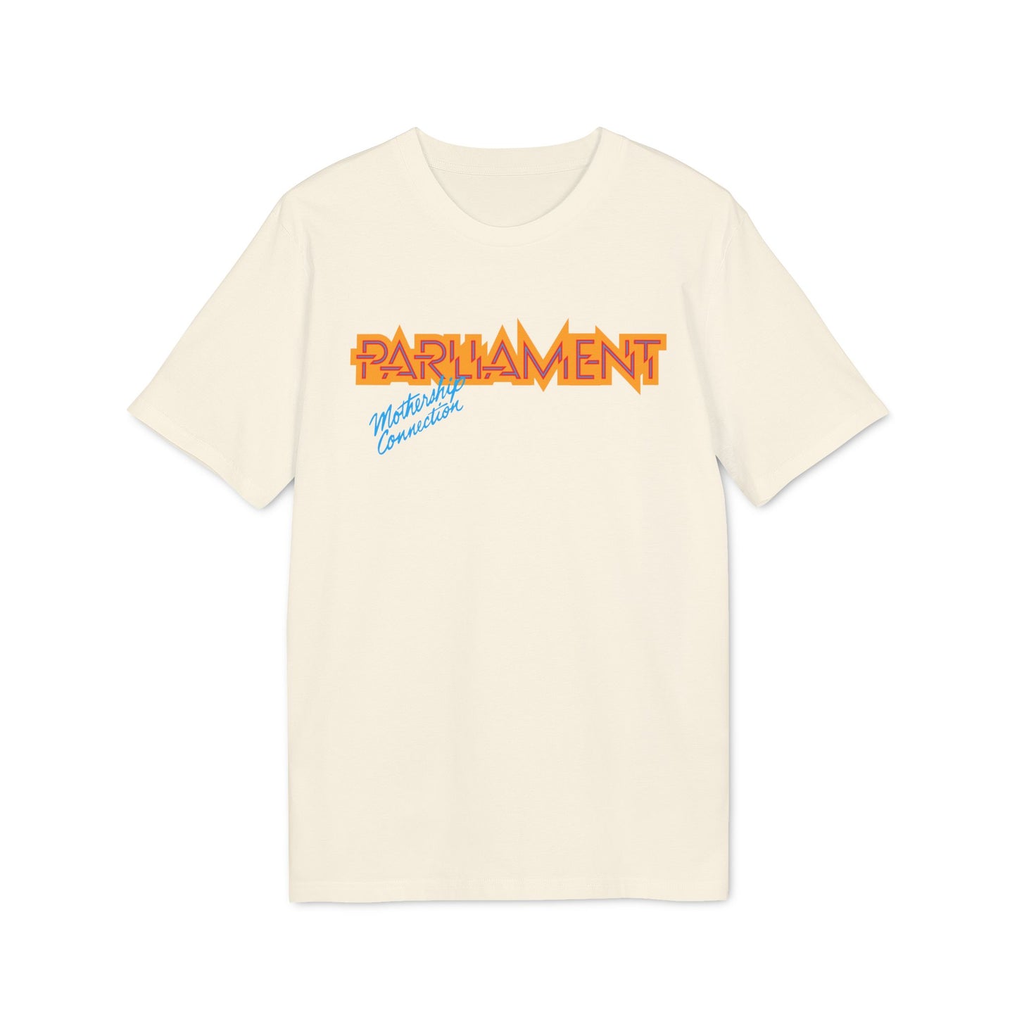 Parliament Camiseta (Algodón Orgánico)
