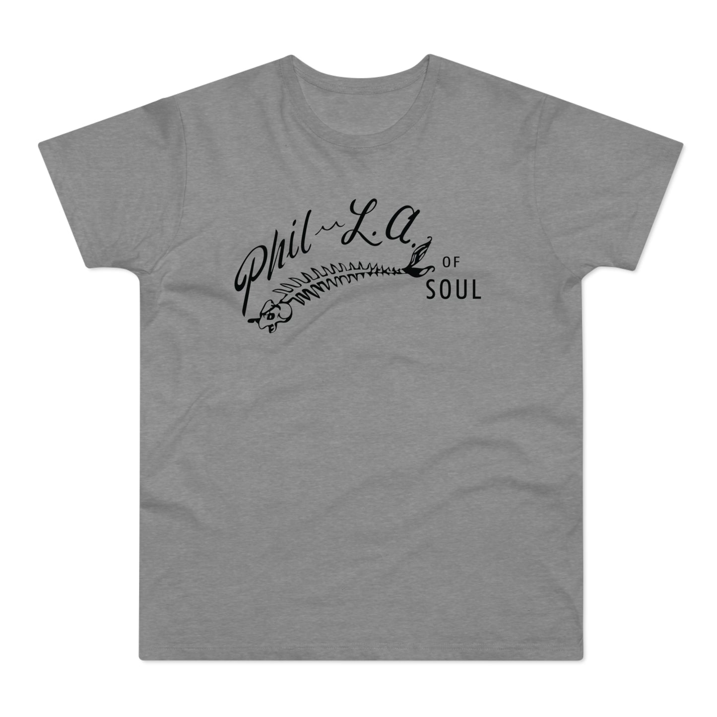 Phil La Of Soul Records Camiseta (Estándar)