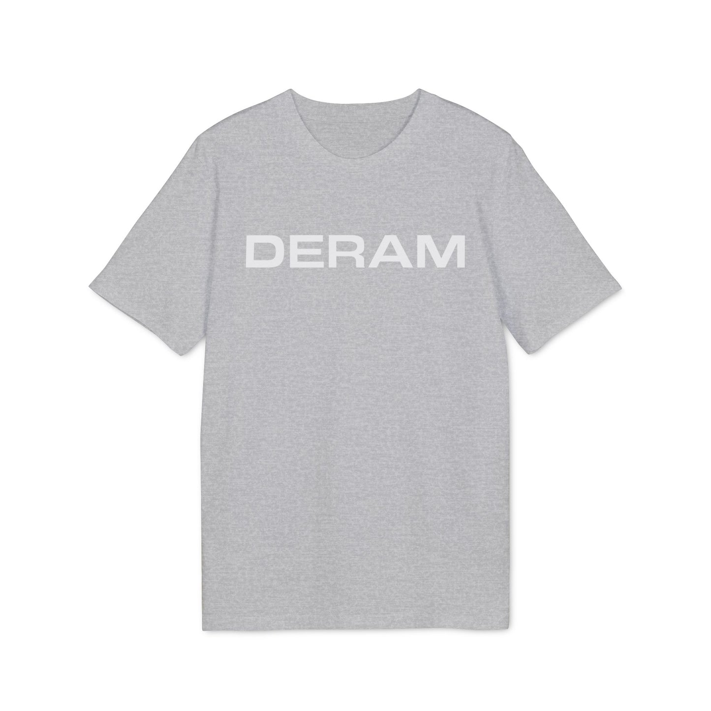 Deram Records Camiseta (Algodón Orgánico)