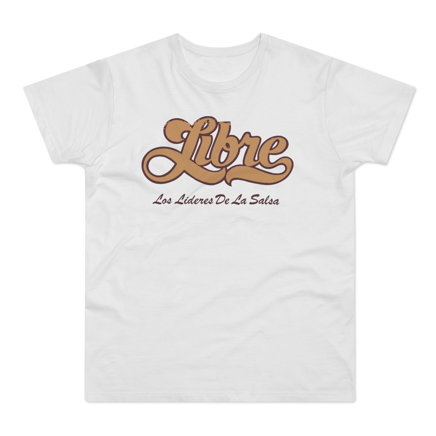 Manny Oquendo Libre Camiseta (Estándar)