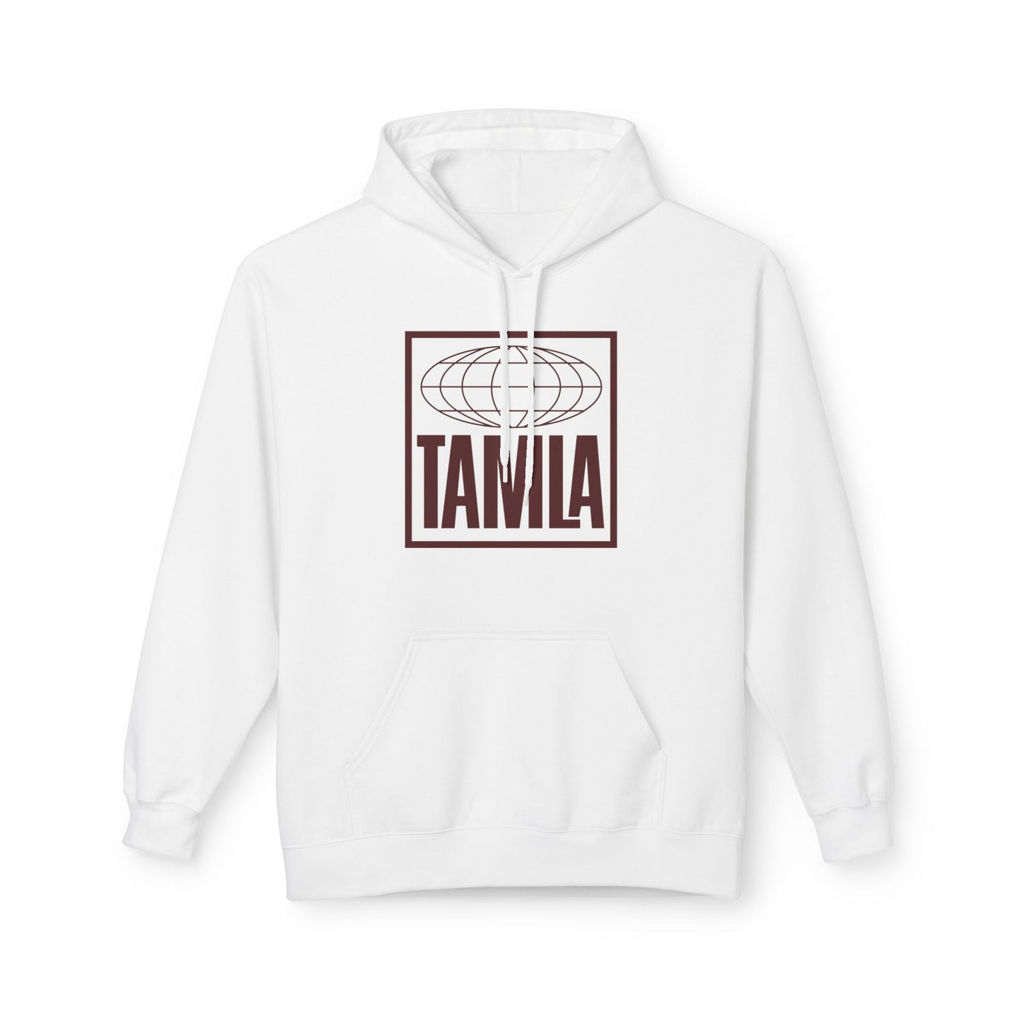Tamla Records Sudadera Con Capucha