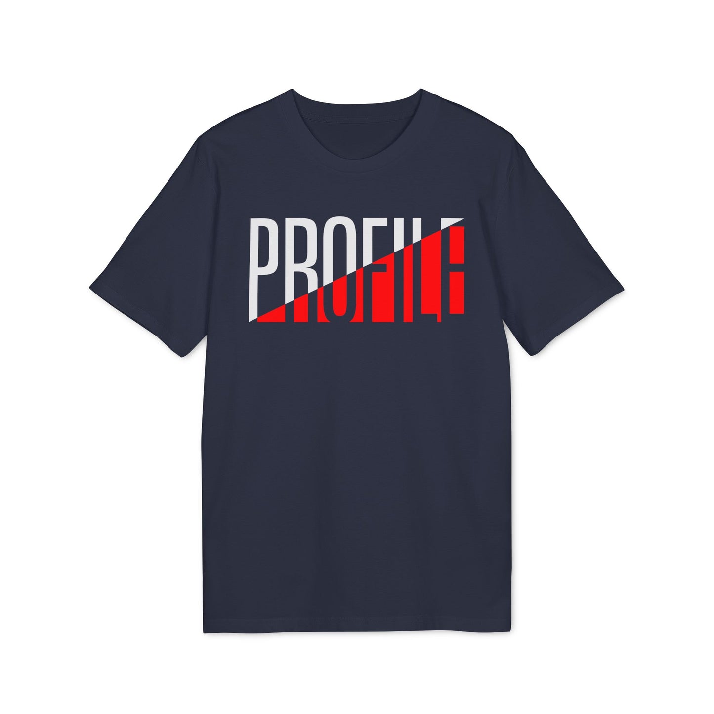 Profile Records Camiseta (Algodón Orgánico)