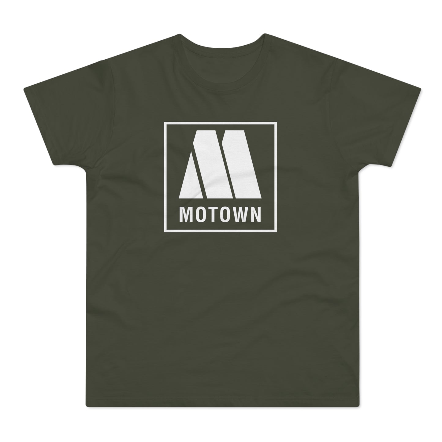Motown Records Camiseta (Estándar)