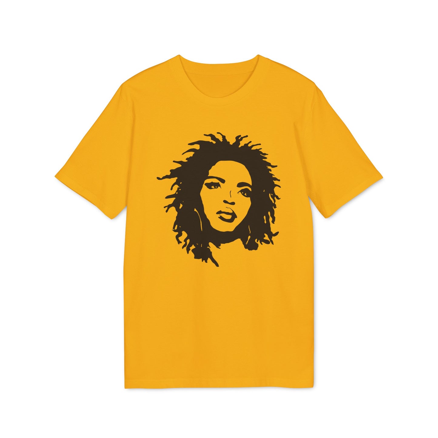 Miseducation of Lauryn Hill Camiseta (Algodón Orgánico)