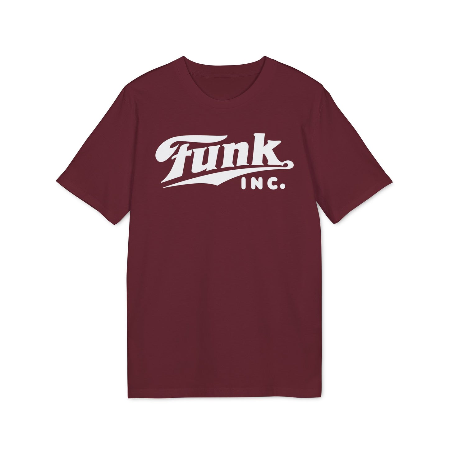 Funk Inc Camiseta (Algodón Orgánico)