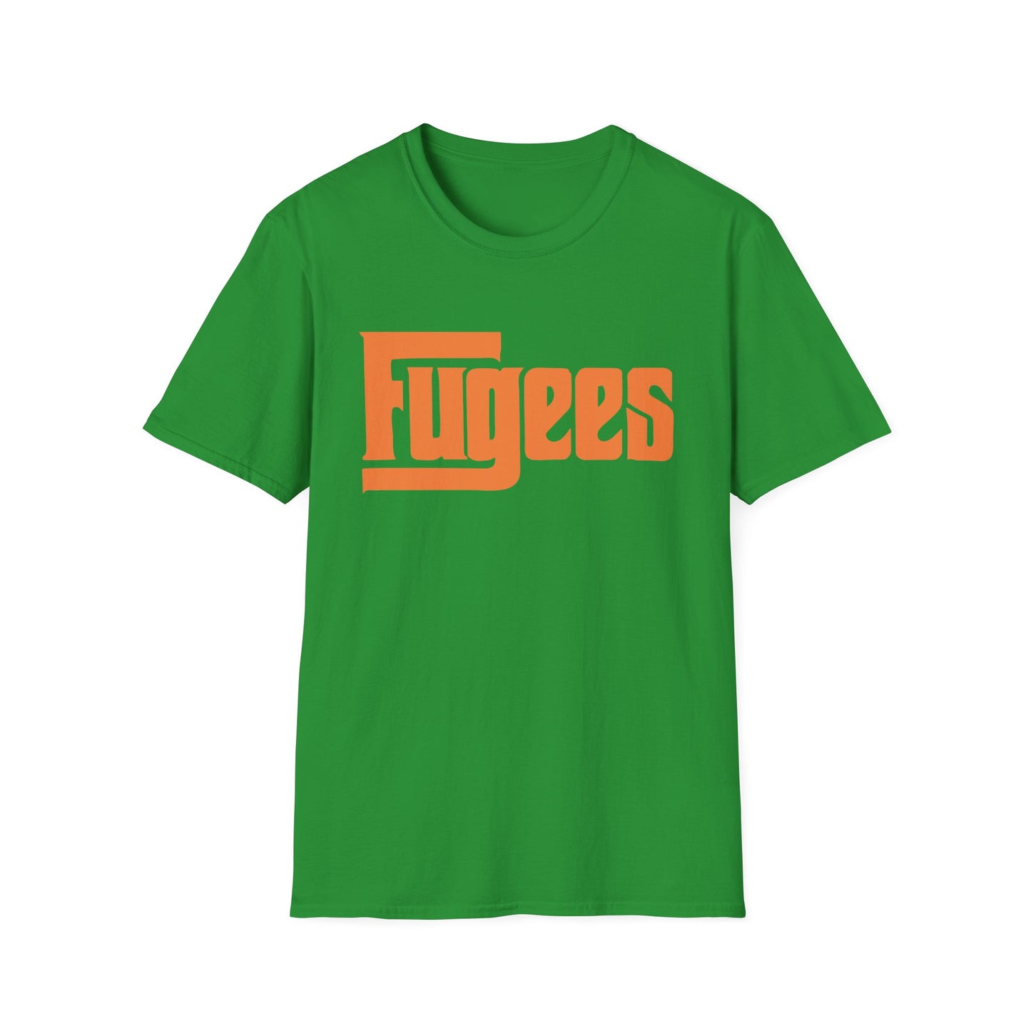 Fugees Camiseta