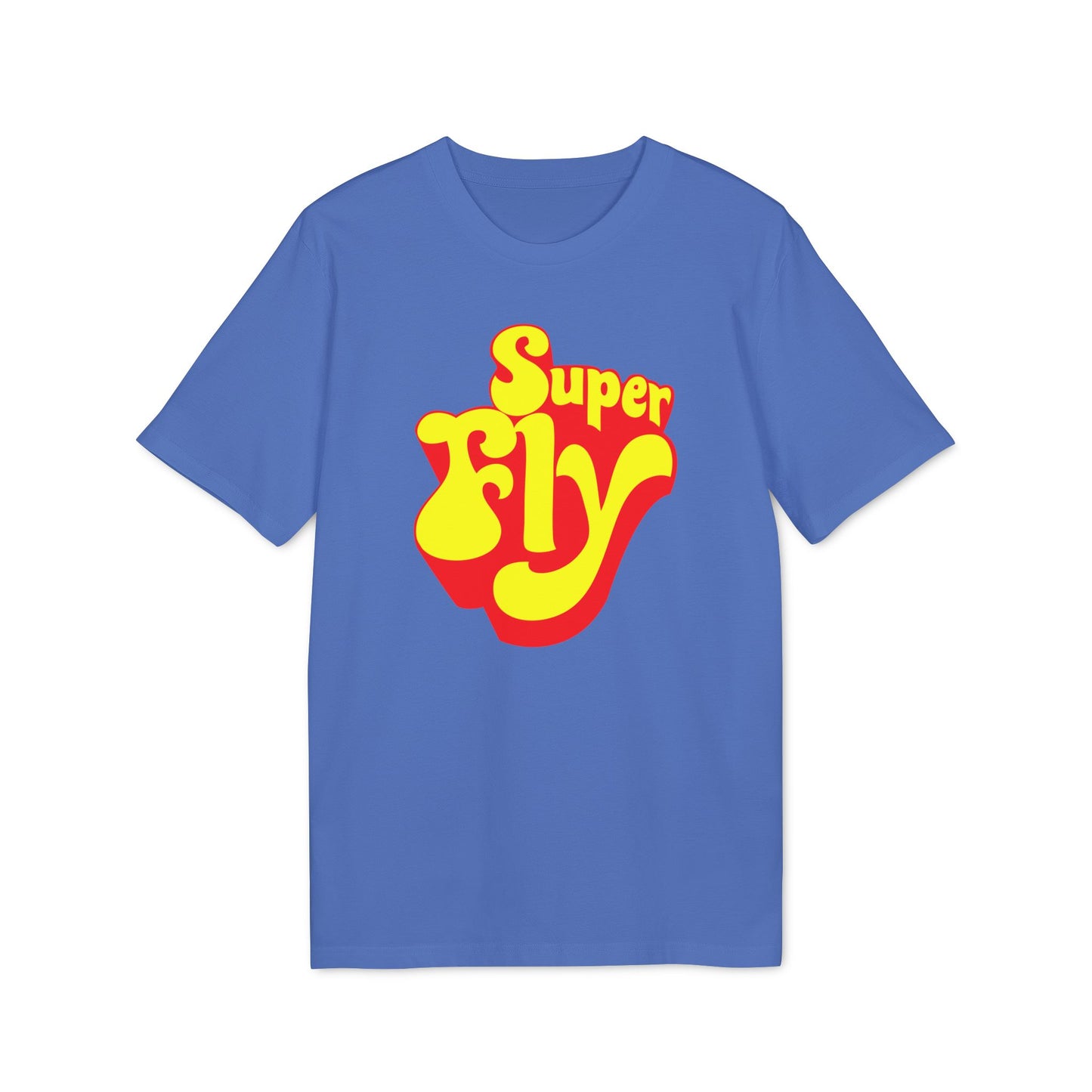 Superfly Camiseta (Algodón Orgánico)