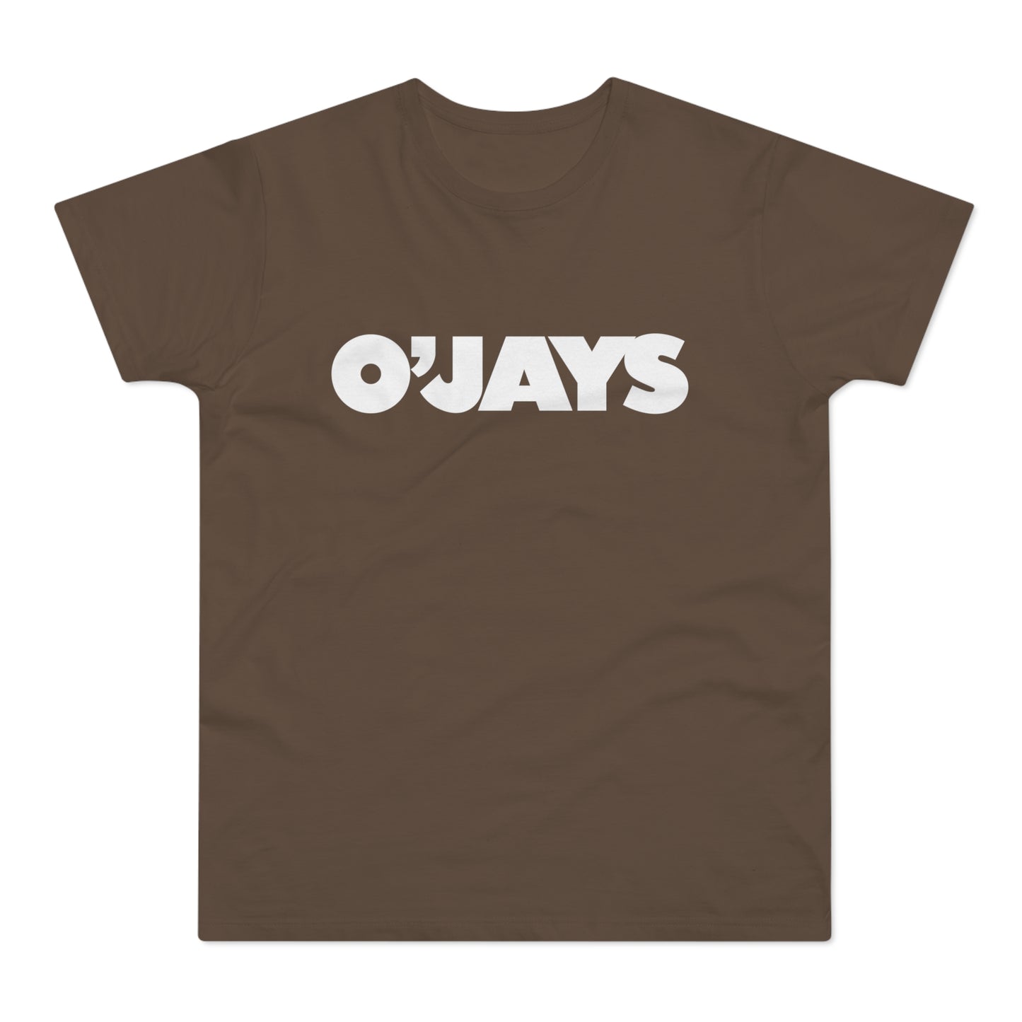 O Jays Camiseta (Estándar)