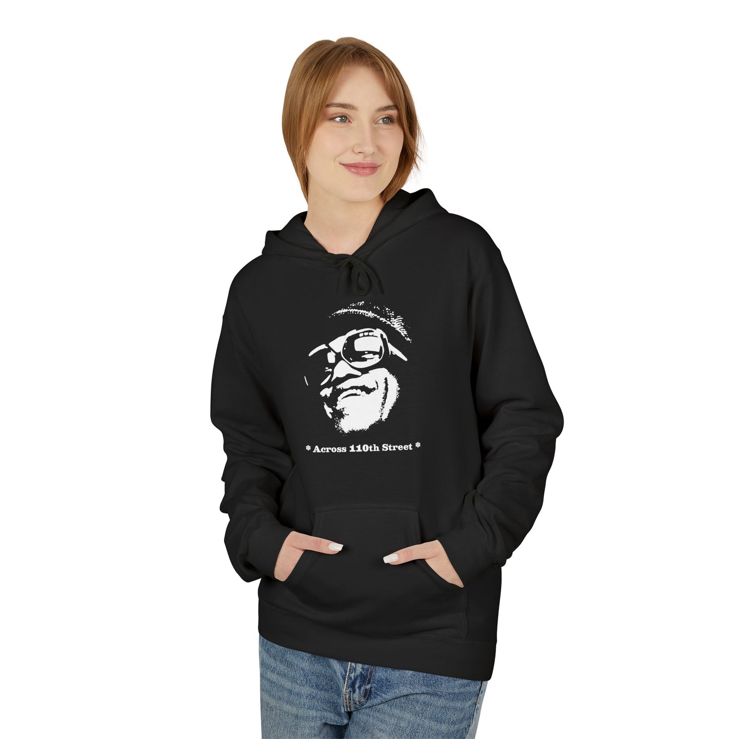 Bobby Womack Across 110th Street Hoodie / Hoody