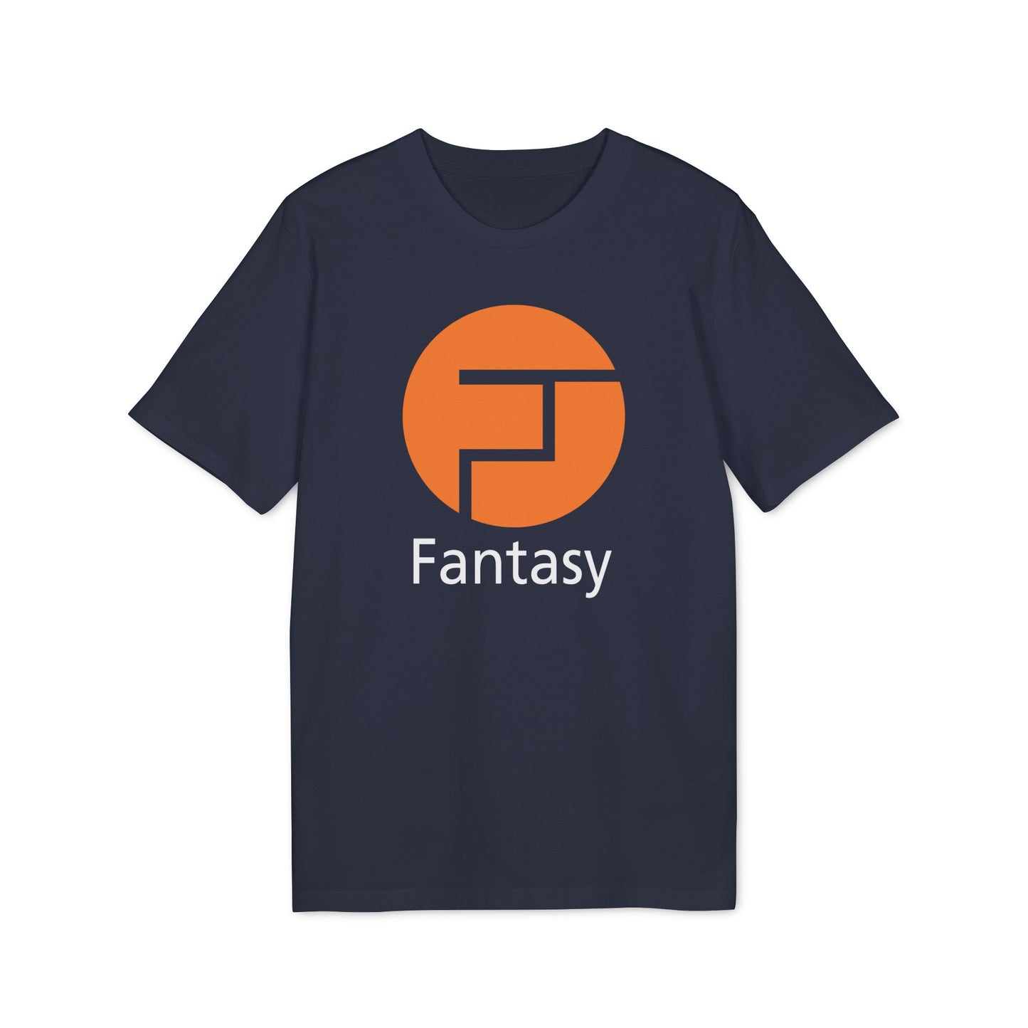 Fantasy Records Camiseta (Algodón Orgánico)