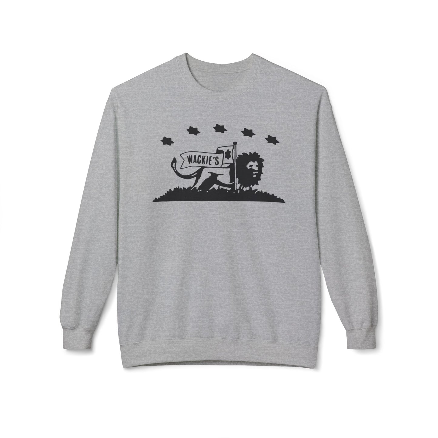 Wackie's Records Sudadera