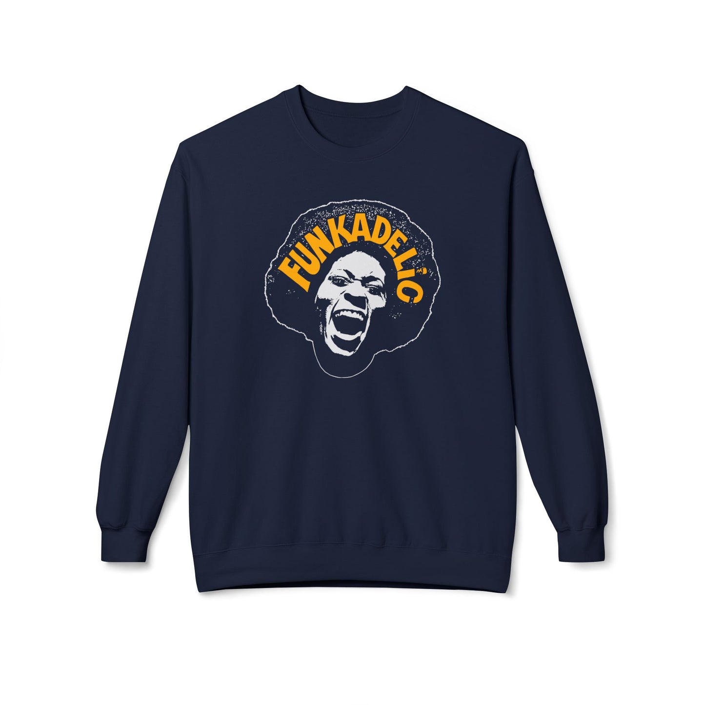 Funkadelic Sudadera