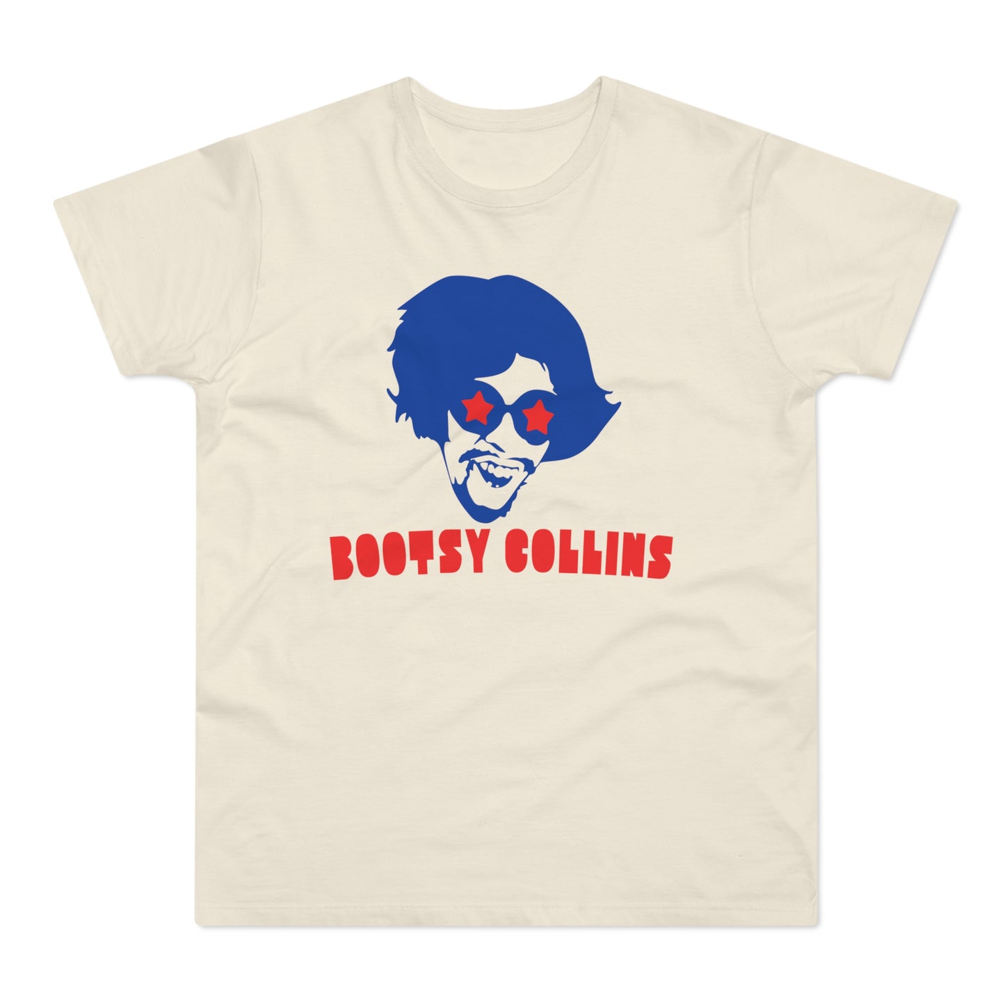 Bootsy Collins Camiseta (Estándar)