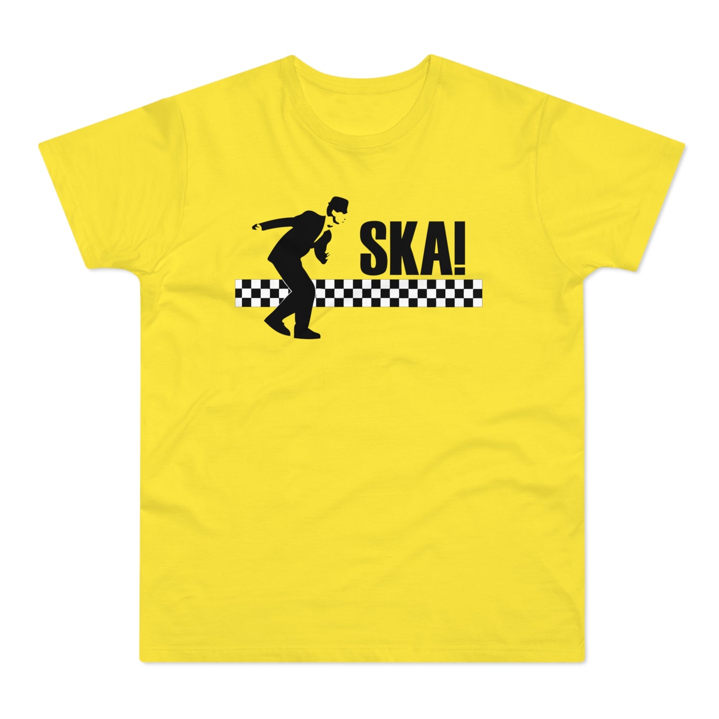 Rudeboy Dancer Camiseta (Estándar)