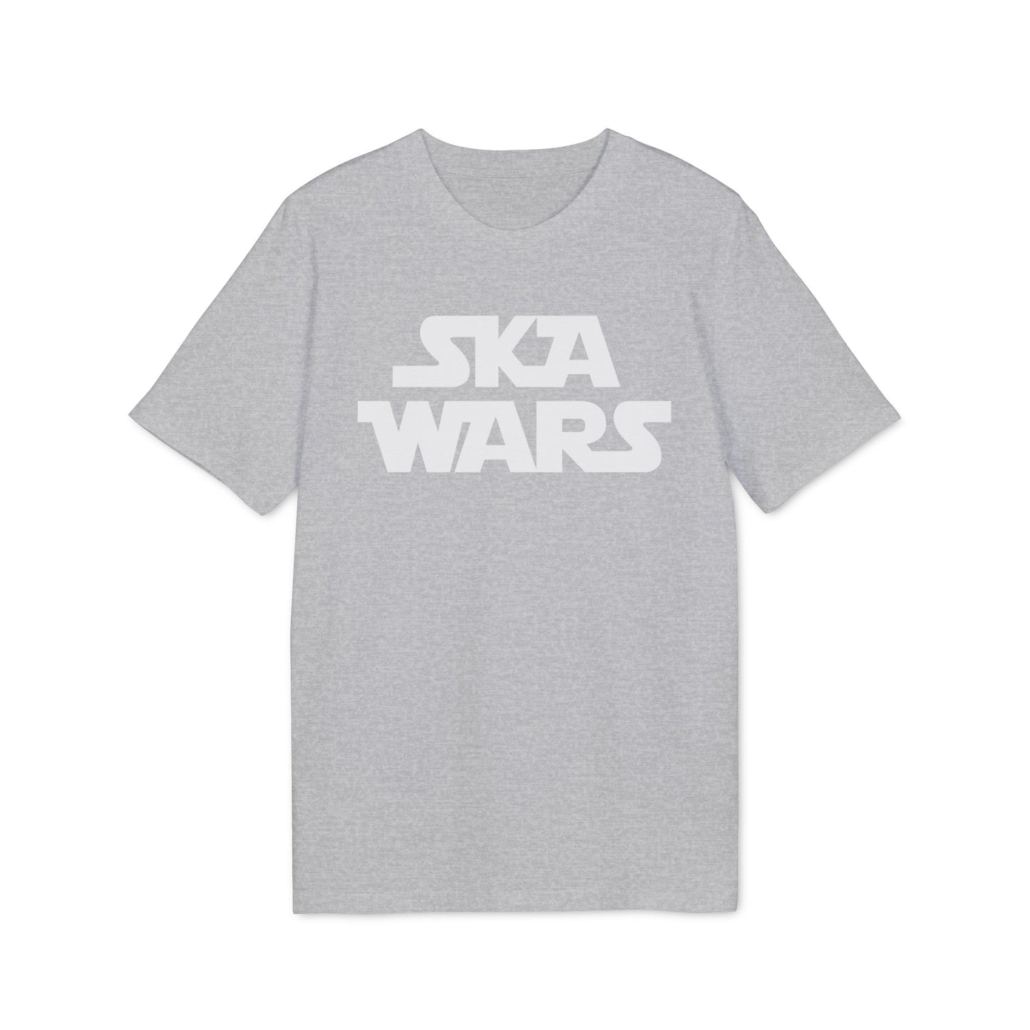 Ska Wars Camiseta (Algodón Orgánico)