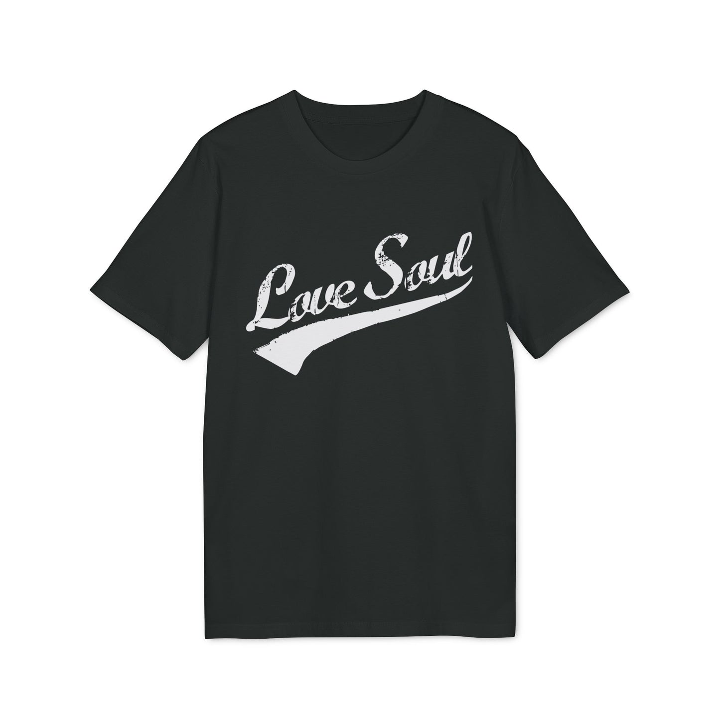 Love Soul Camiseta (Algodón Orgánico)