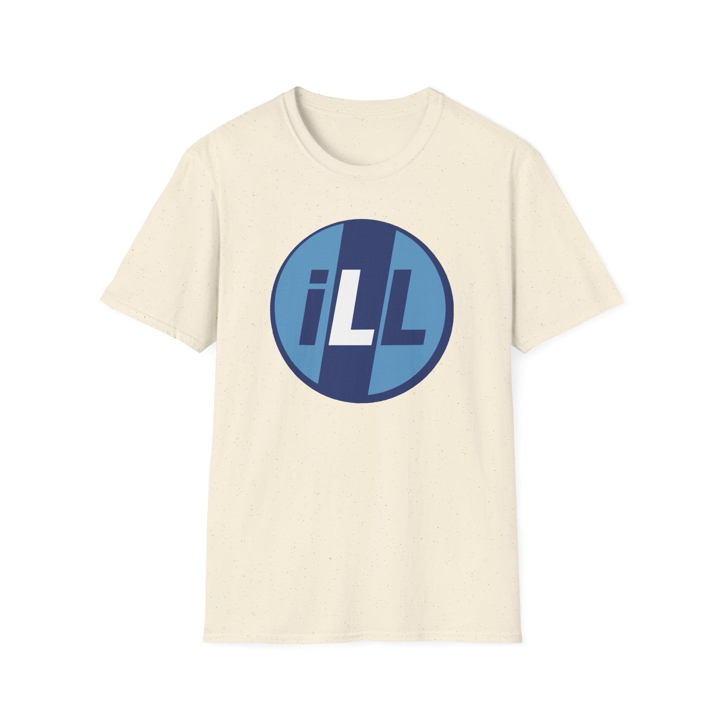 Ill Mike D Camiseta