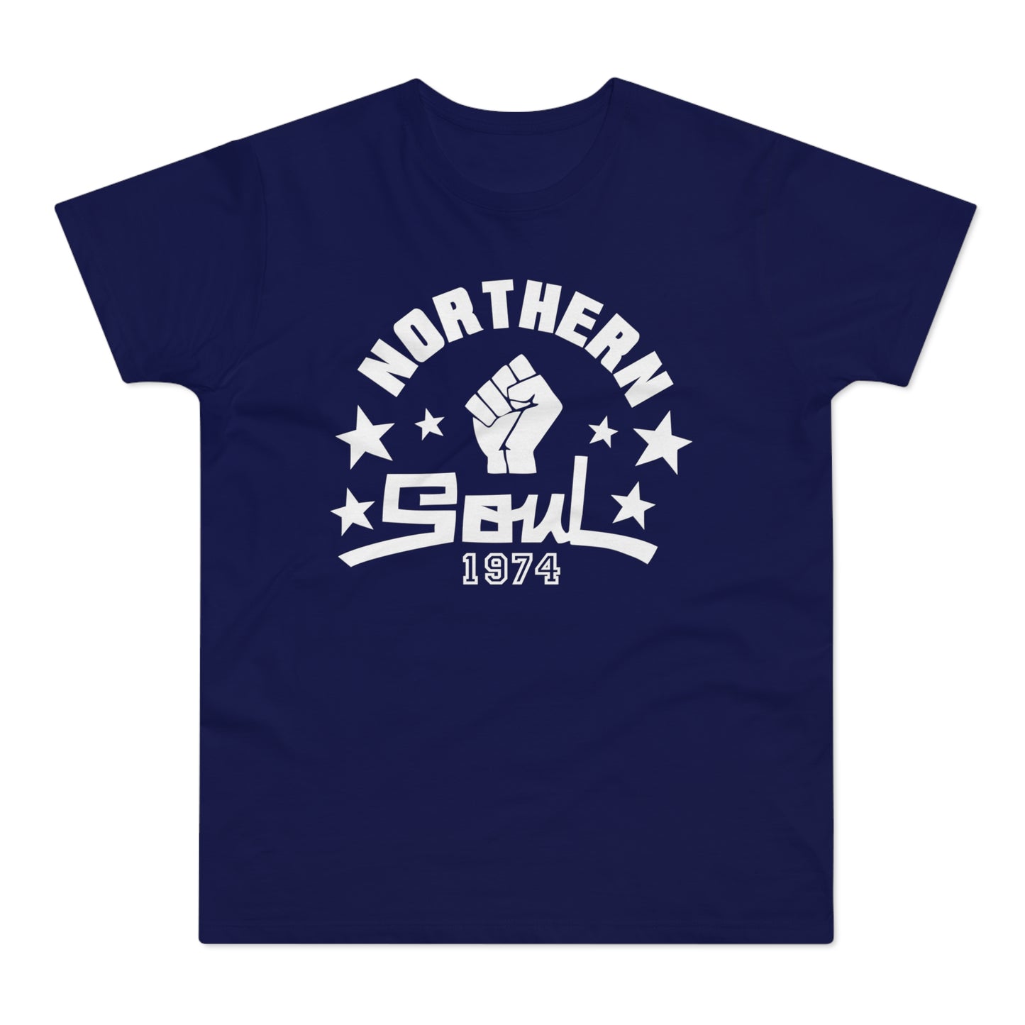 Northern Soul 1974 Camiseta (Estándar)