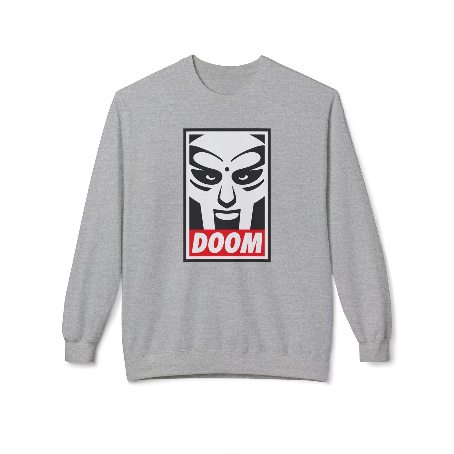 MF Doom Sudadera