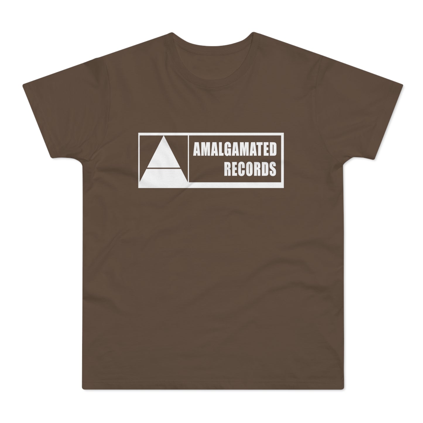 Amalgamated Records Camiseta (Estándar)
