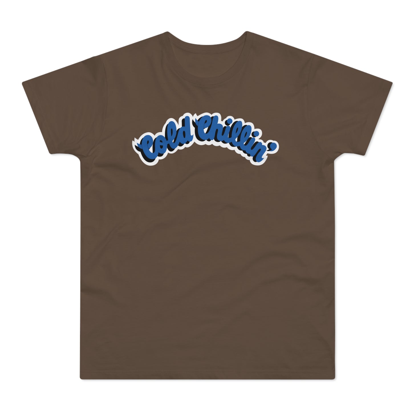 Cold Chillin Records Camiseta (Estándar)
