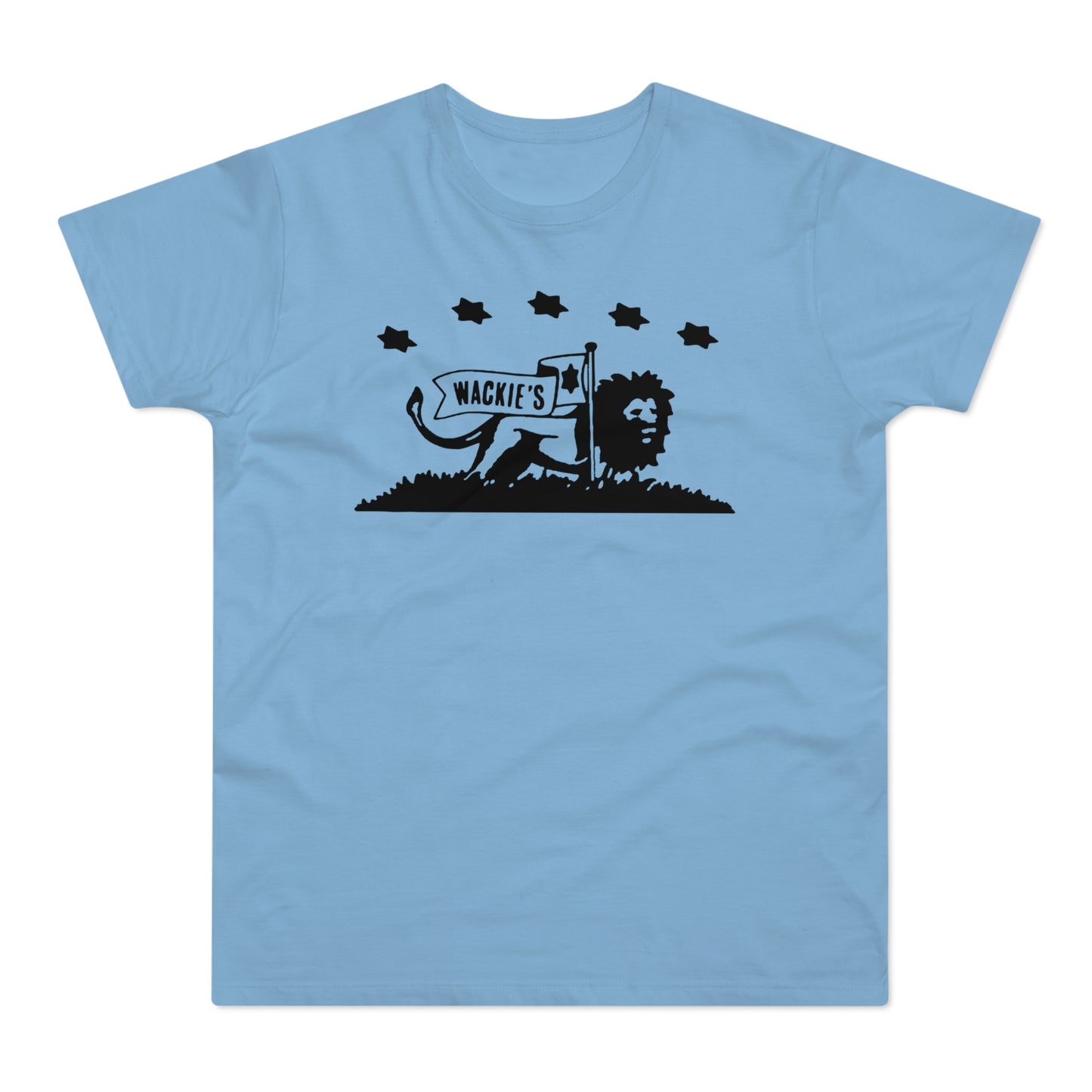 Wackie's Records Camiseta (Estándar)