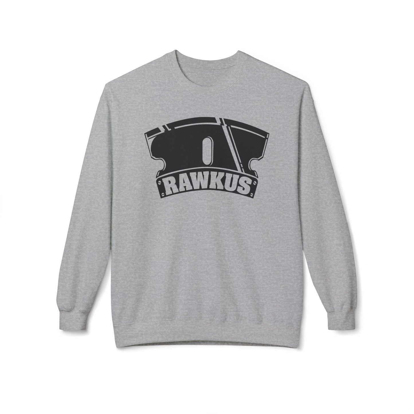 Rawkus Records Sudadera