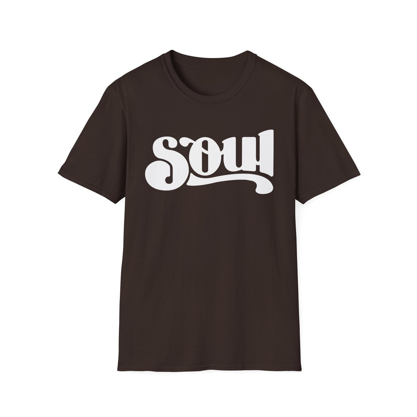 Soul Camiseta