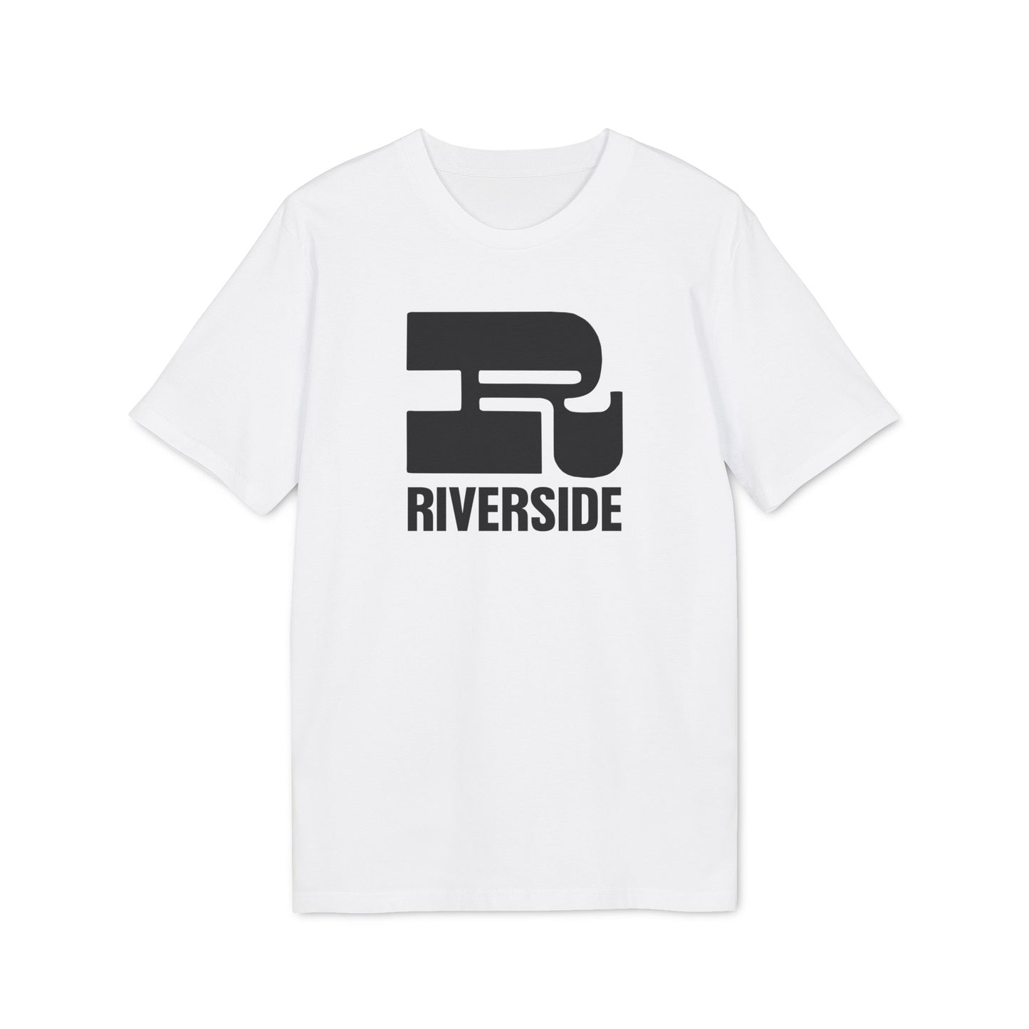Riverside Records Camiseta (Algodón Orgánico)
