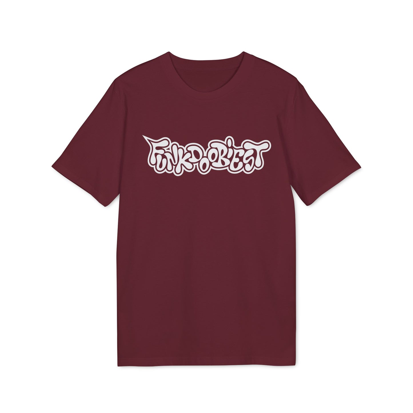 Funkdoobiest Camiseta (Algodón Orgánico)