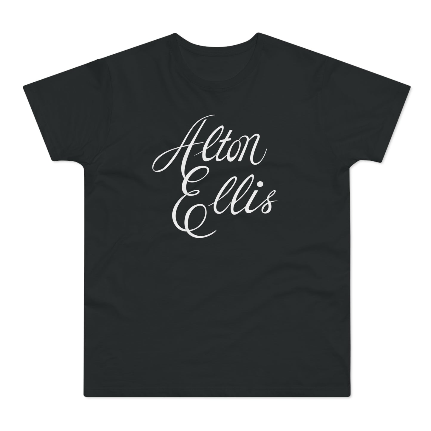 Alton Ellis Camiseta (Estándar)