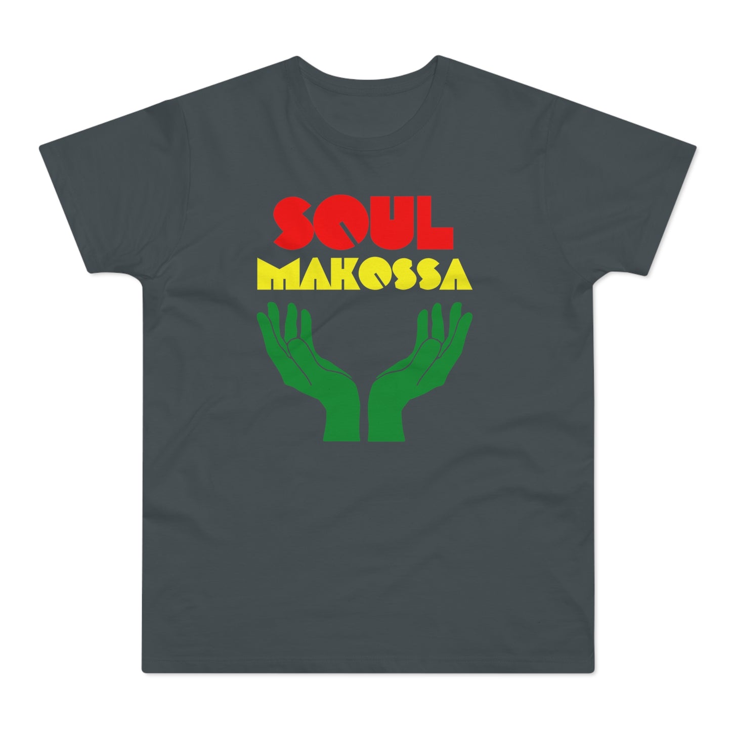 Soul Makossa Camiseta (Estándar)