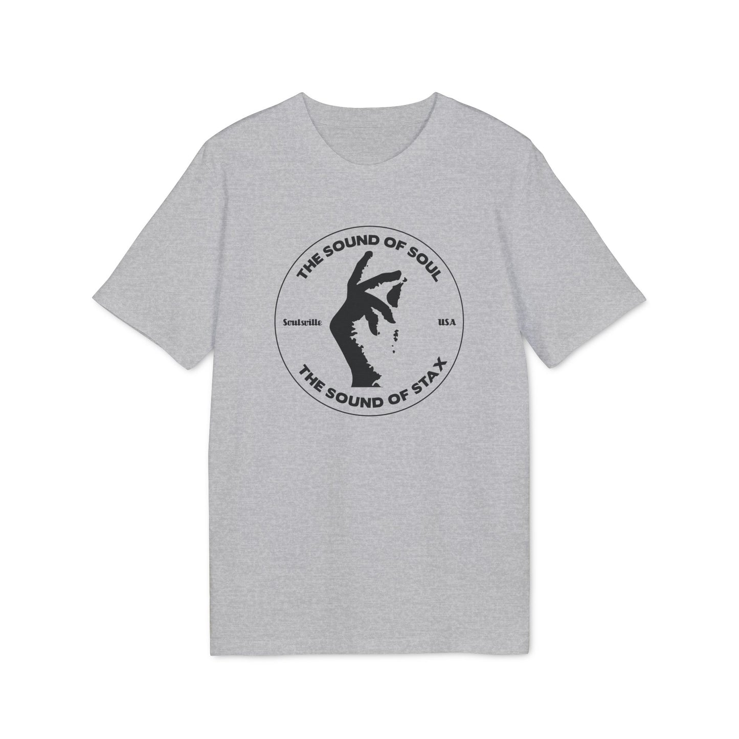 Sound Of Soul Camiseta (Algodón Orgánico)