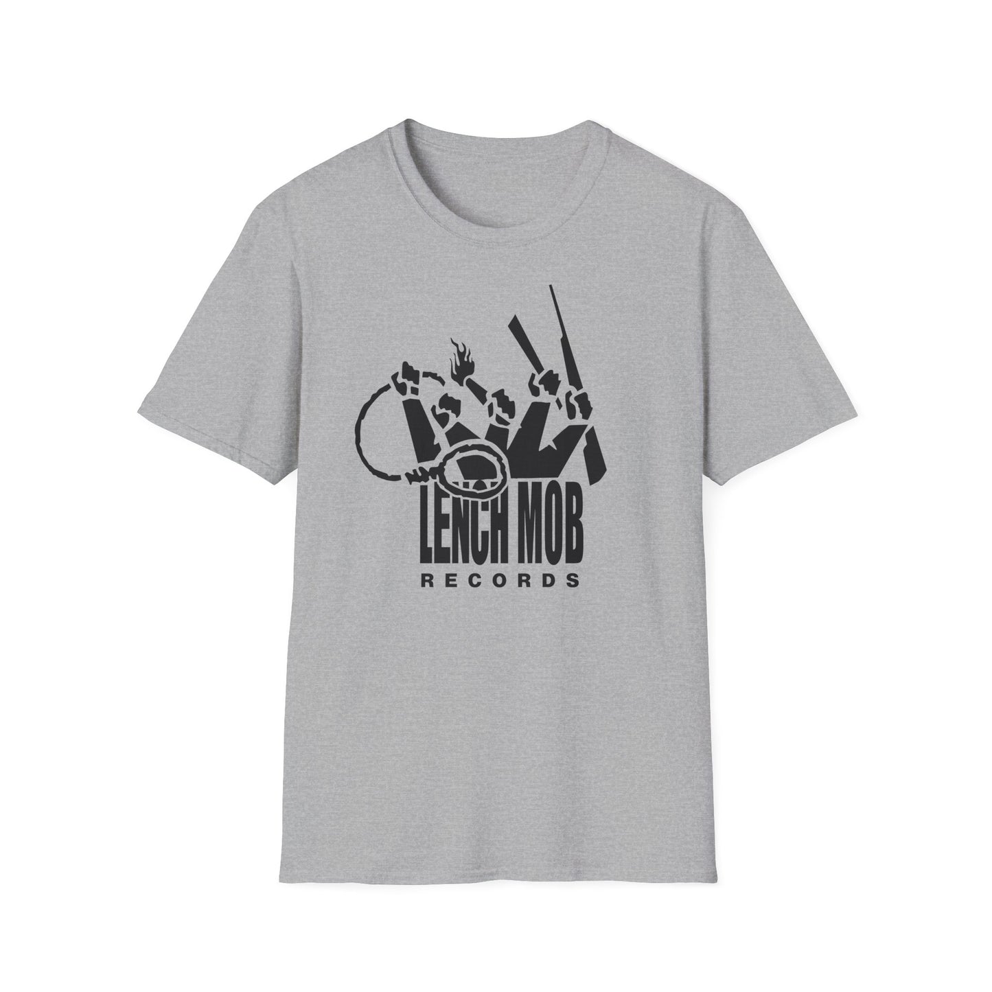 Lench Mob Camiseta