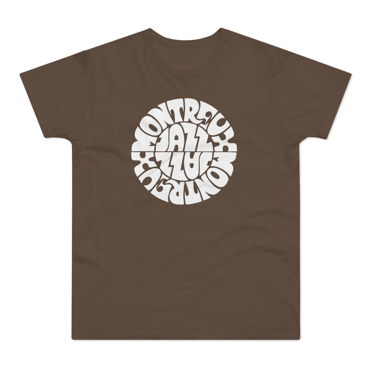 Montreux Camiseta (Estándar)