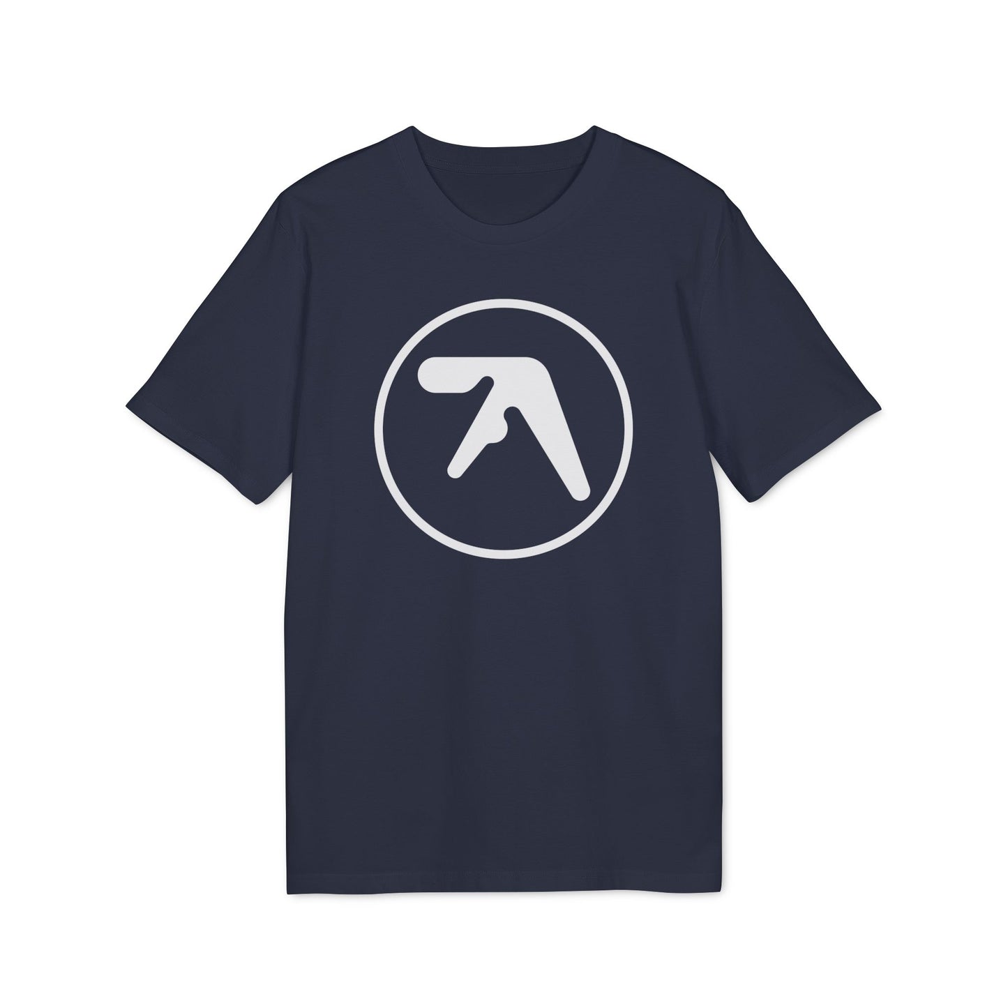 Aphex Twin Camiseta (Algodón Orgánico)