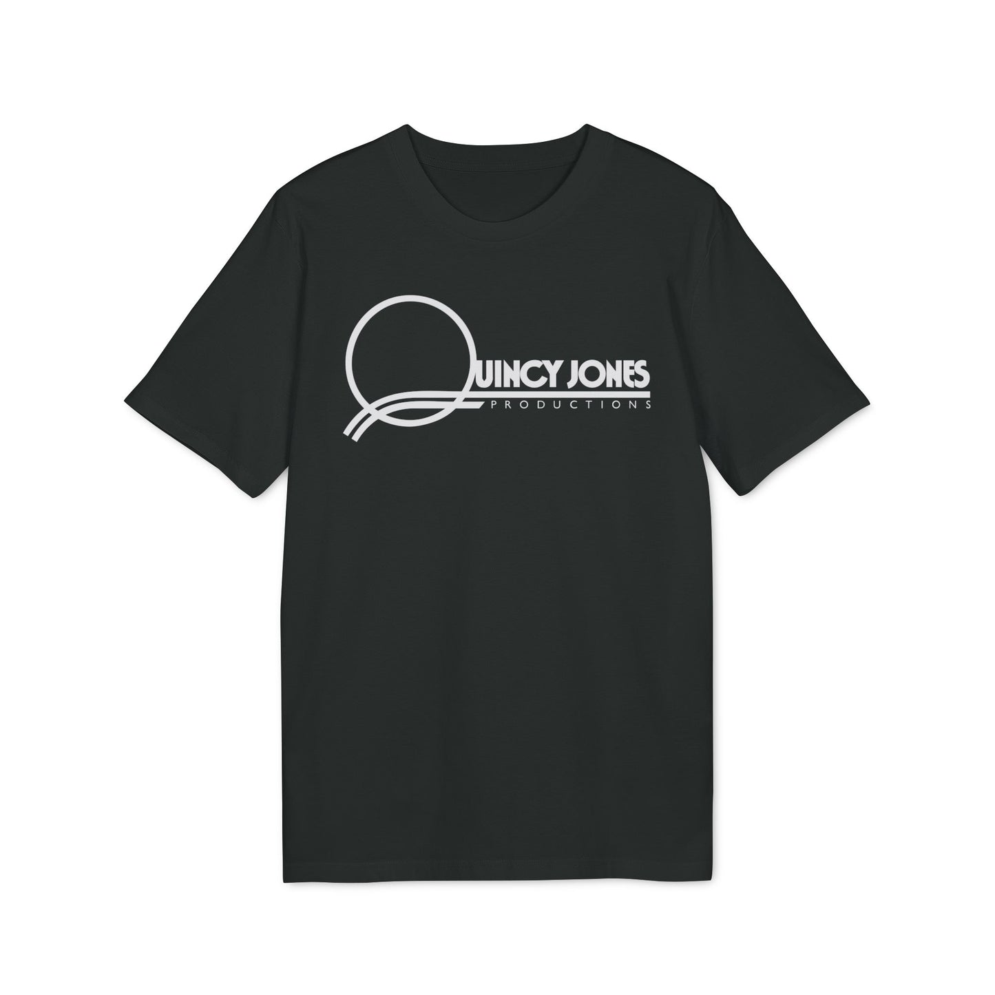 Quincy Jones Camiseta (Algodón Orgánico)