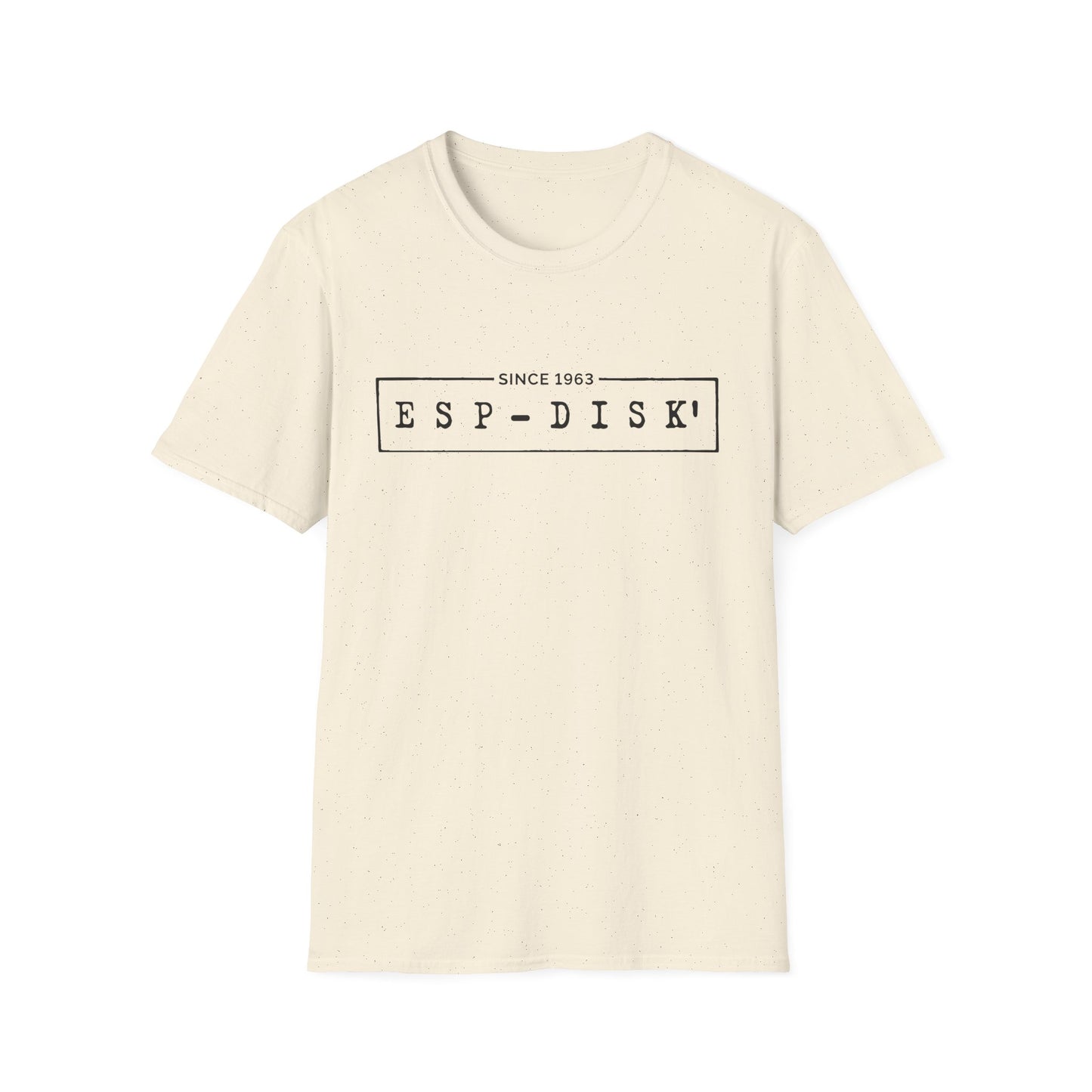 ESP Disk Camiseta (Ligera) ESP Records