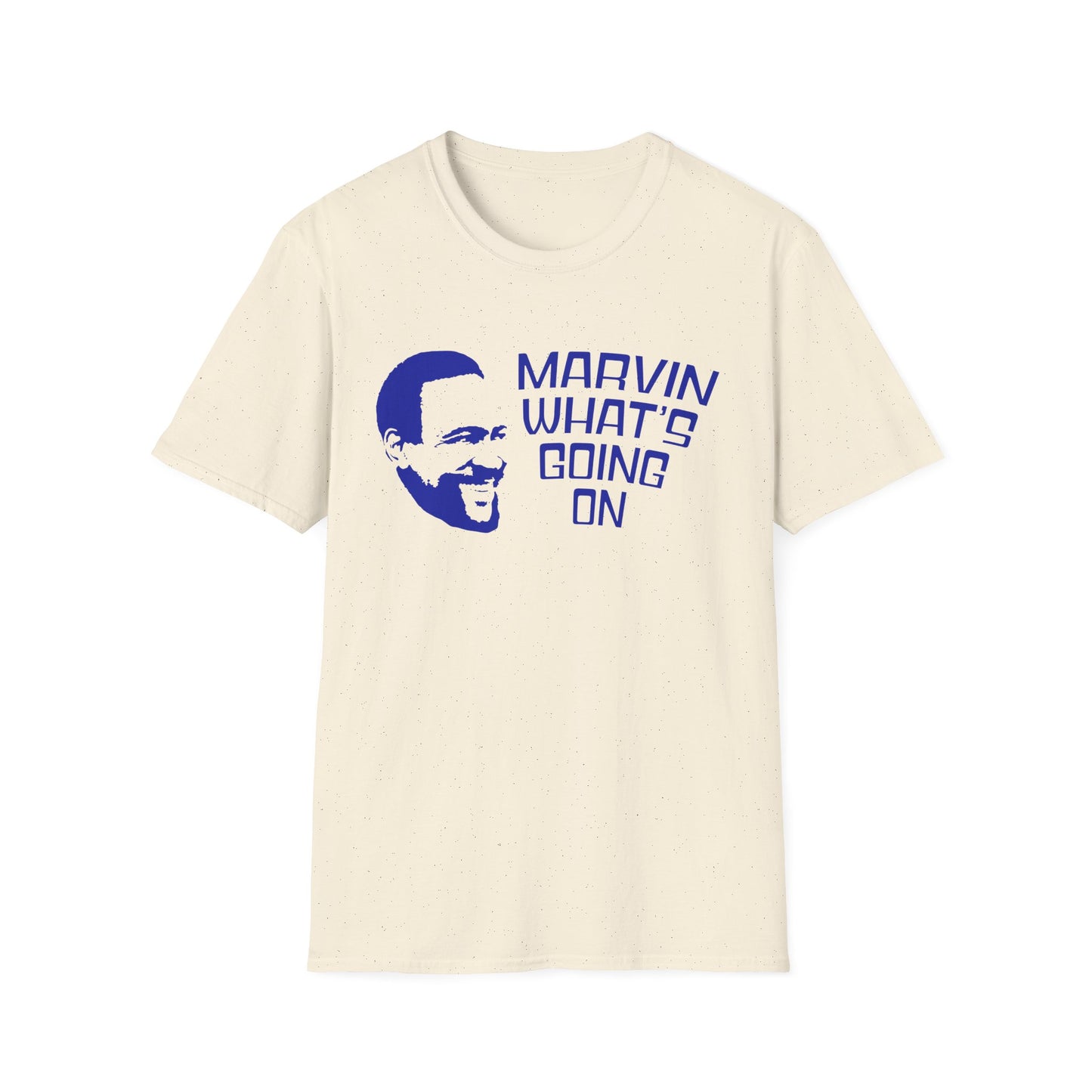 What's Going On? Marvin Gaye Camiseta