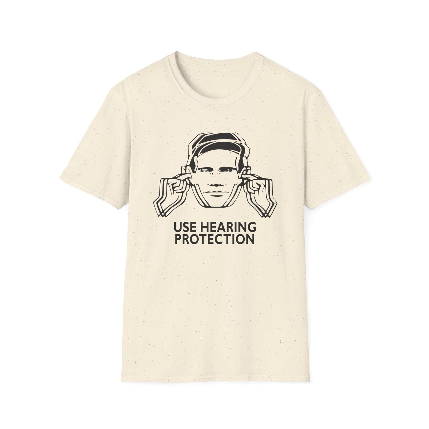 Use Hearing Protection Camiseta