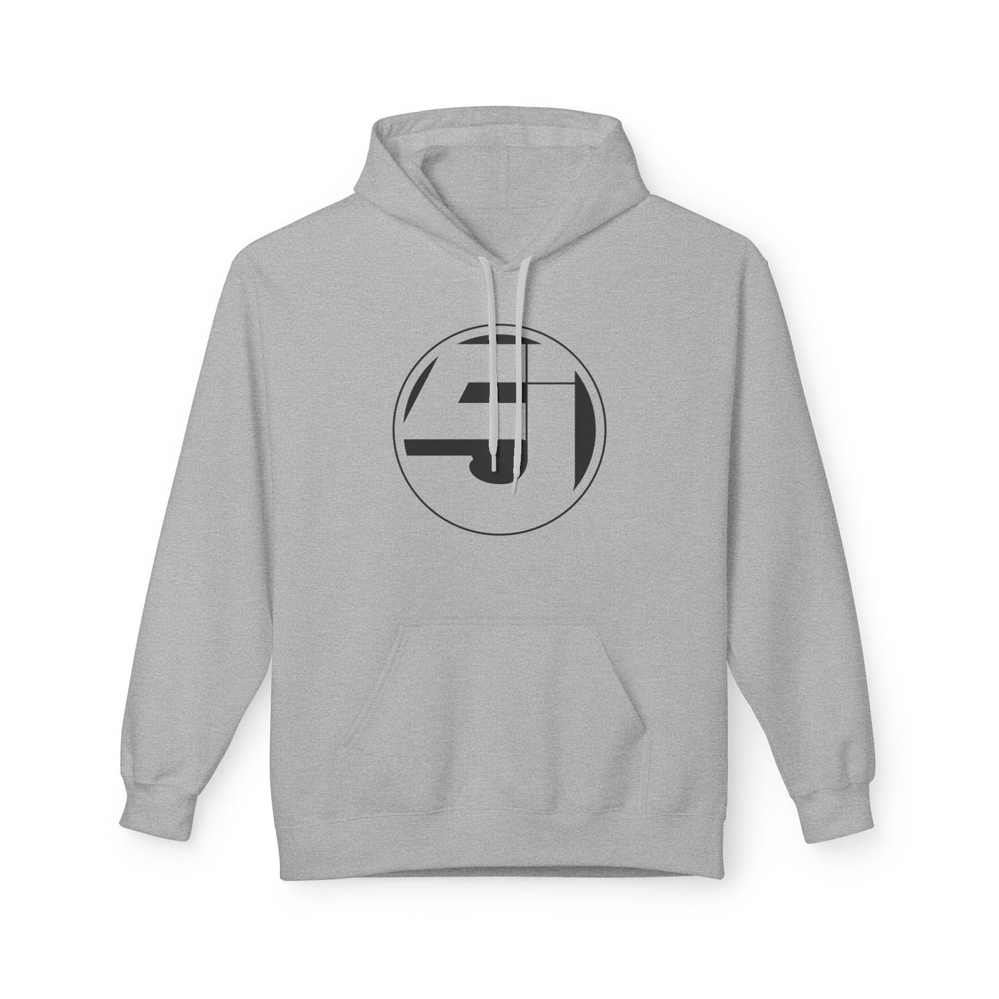 Jurassic 5 Sudadera Con Capucha