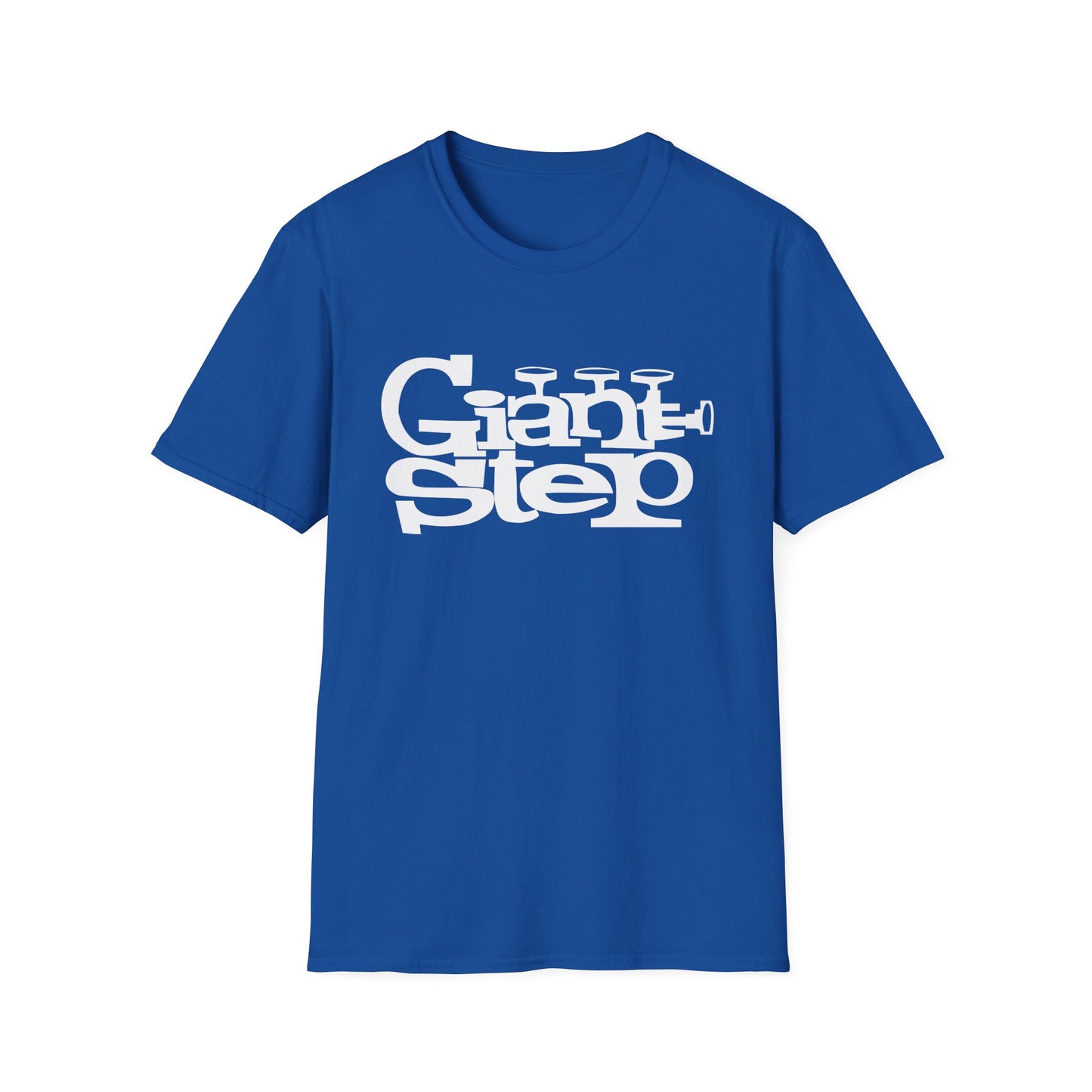 Giant Step Camiseta