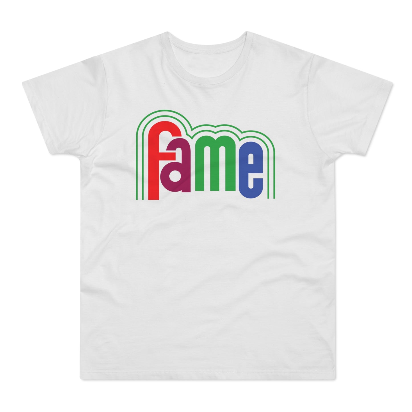 Fame Records Camiseta (Estándar)