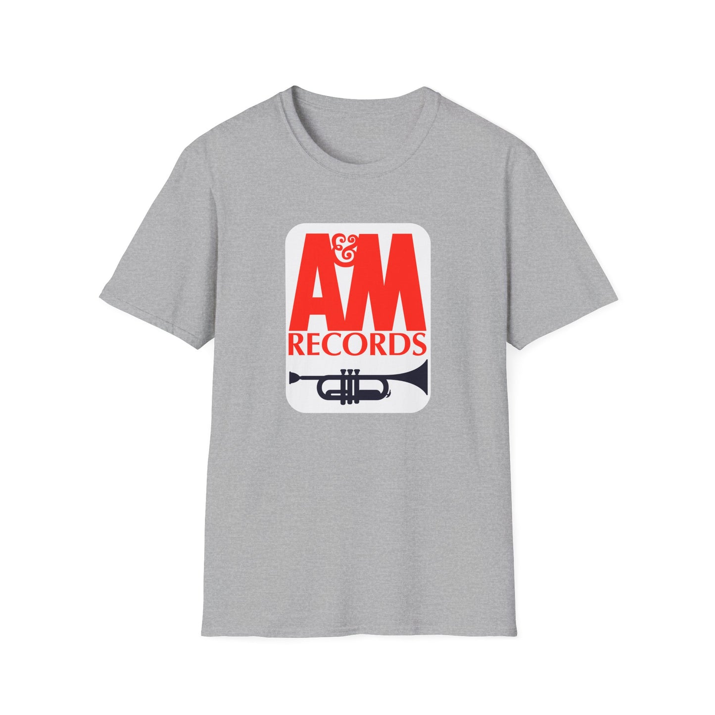 A&M Records Camiseta (Ligera)