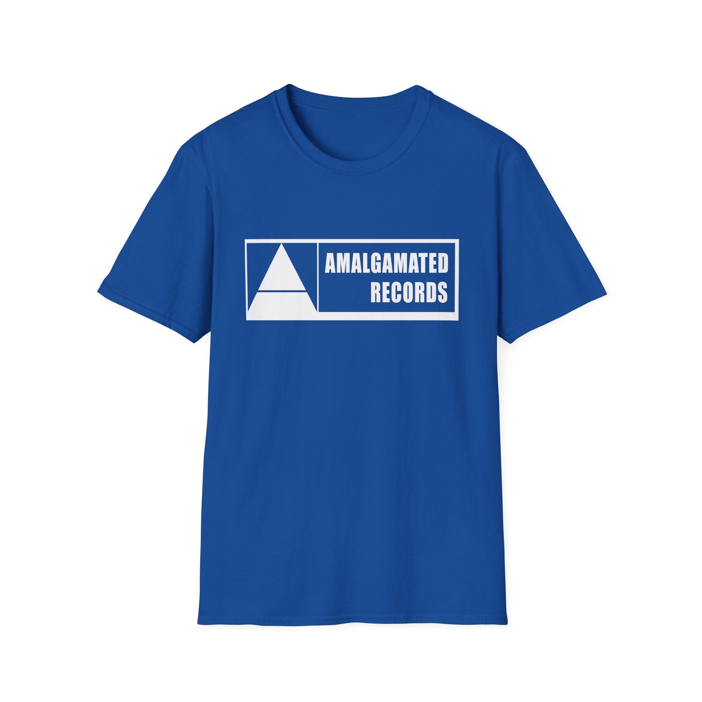 Amalgamated Records Camiseta (Ligera)