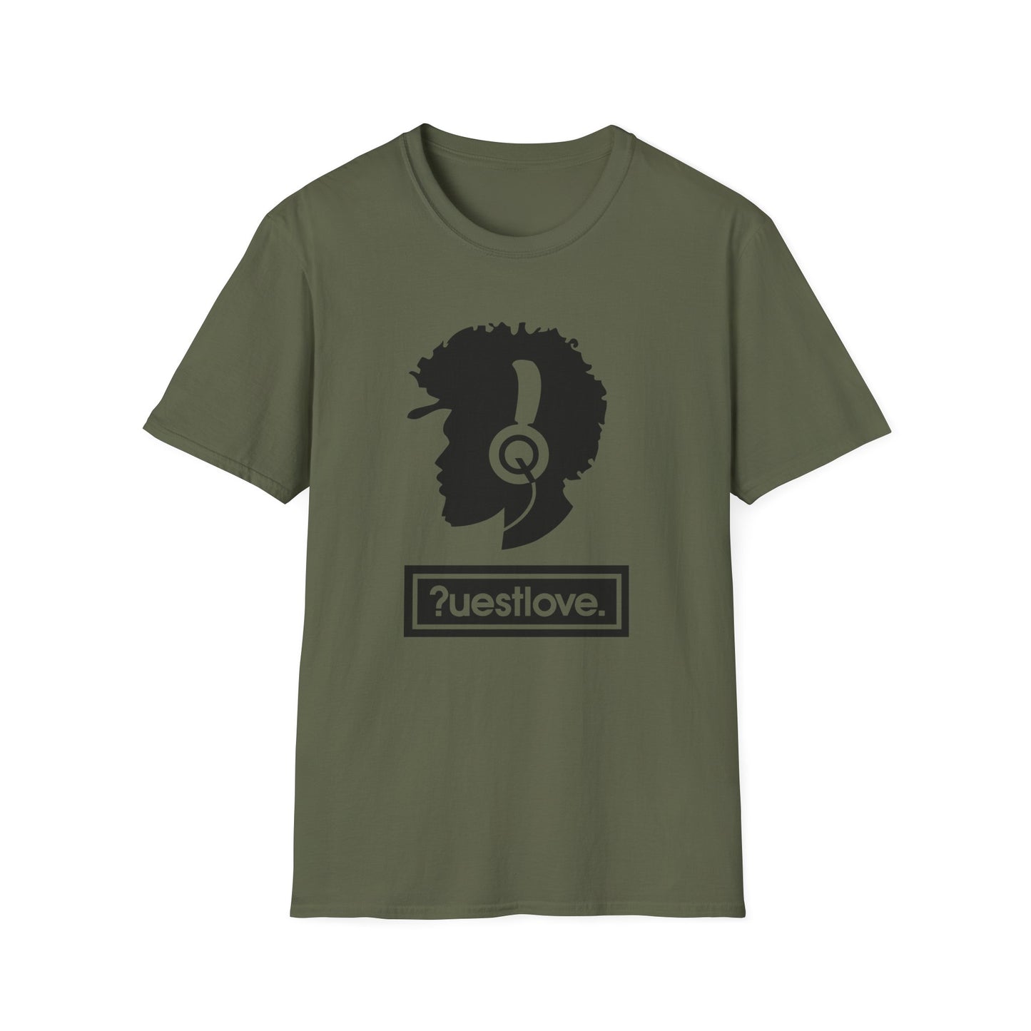 Questlove Camiseta (Ligera)