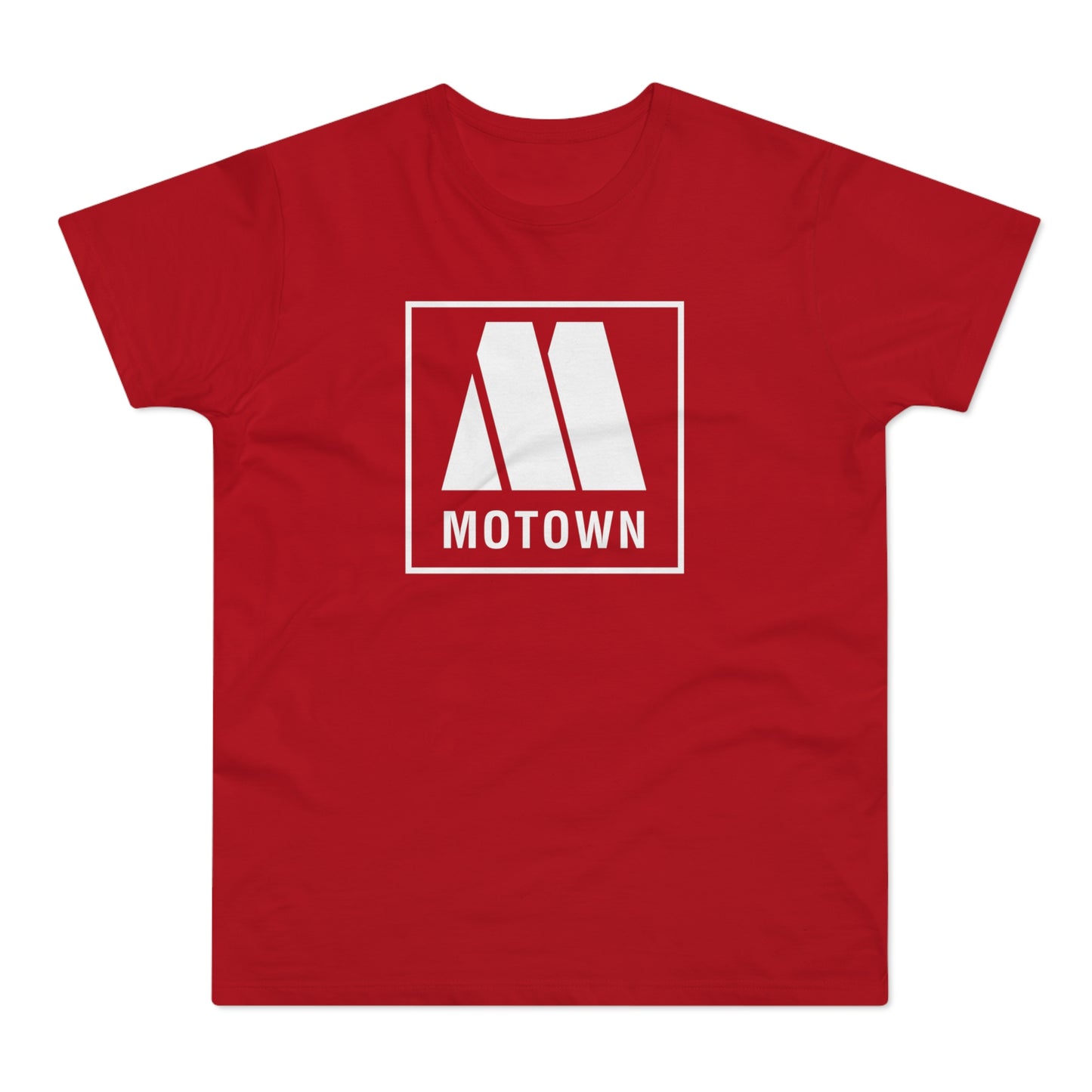 Motown Records Camiseta (Estándar)