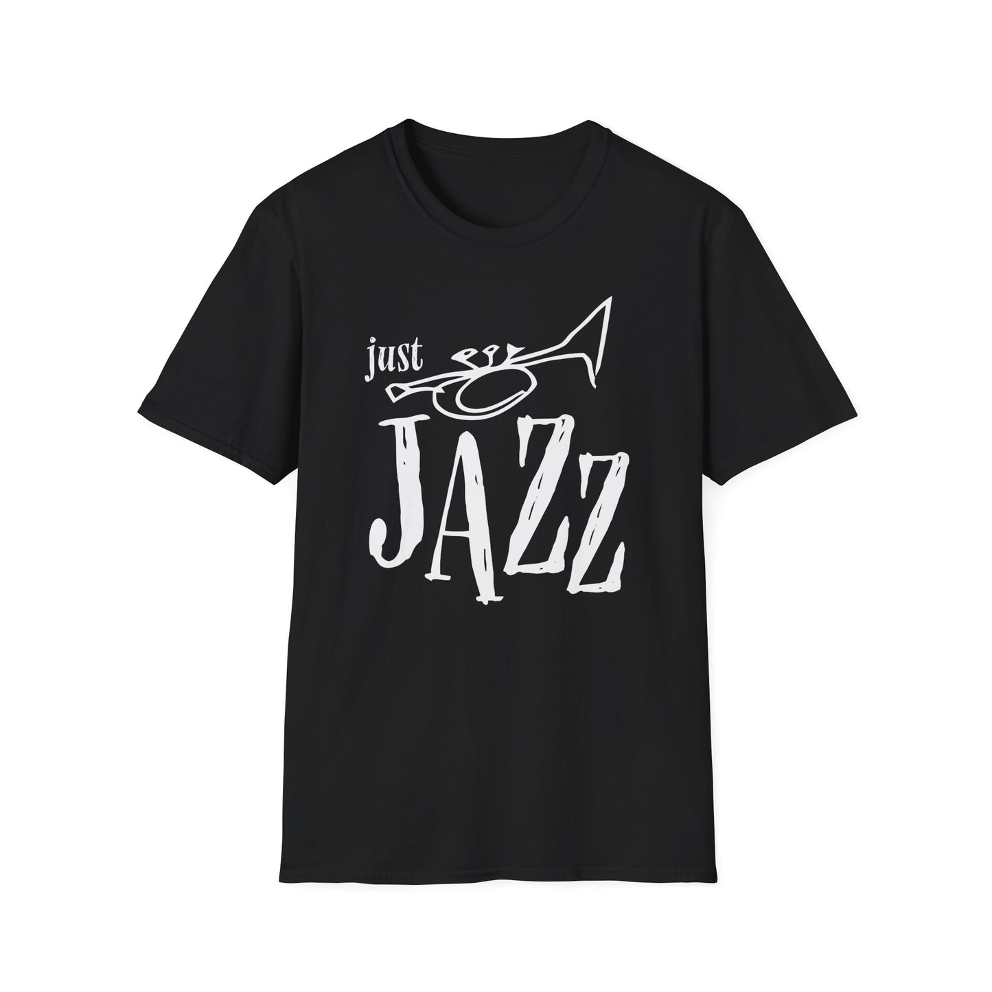 Just Jazz Camiseta